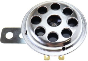 SYGNAŁ KLAKSON 6V ROMET MOTORYNKA JAWA SHL KADET