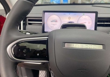 Jaecoo 7 1.6T 147KM 2025 Jaecoo 7 Jaecoo 7 1.6 Benzyna 147KM, zdjęcie 19