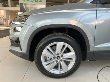 Skoda Karoq Crossover Facelifting 1.5 TSI ACT 150KM 2026 Skoda Karoq Edition 130 1.5 TSI 150KM DSG, zdjęcie 27