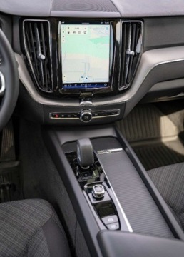 Volvo XC60 II 2022 Volvo XC 60 Volvo XC60 II 2.0 B5 AWD 250KM 2.0 Benzyna 250KM, zdjęcie 12