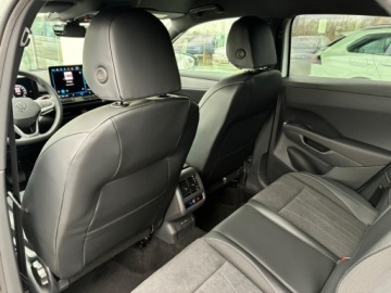 Volkswagen T-Roc I SUV Facelifting 1.5 TSI ACT 150KM 2026 Volkswagen T-Roc R-Line 1.5 eTSI 150 KM DSG, zdjęcie 24