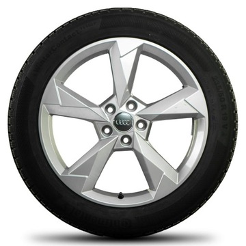 FELGI AUDI Q3 SPORTBACK 19'' 83A NOWE VAT