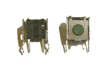 Tact Switch h=1mm kątowy 5szt