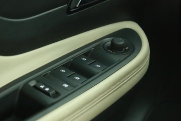 Opel Mokka I SUV 1.4 Turbo ECOTEC 140KM 2017 Opel Mokka 1.4 Turbo, Salon Polska, 1. Właściciel, zdjęcie 15