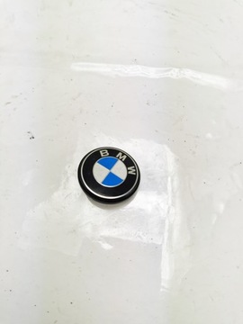BMW GS 1200 13-18 LOGO EMBLEMAT ZNACZEK