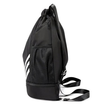 ШКОЛЬНАЯ СУМКА ДЛЯ ОБУВИ PE ОБУВЬ ШКОЛЬНЫЙ РЮКЗАК Водонепроницаемый РЮКЗАК