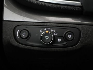 Opel Mokka I SUV 1.4 Turbo ECOTEC 140KM 2017 Opel Mokka X 4x4, skóra, kamera, navi, audio, zdjęcie 30