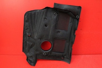 ВЕРХНЯЯ КРЫШКА ДВИГАТЕЛЯ 058103724Q AUDI A6 C5 1.8 T 150 л.с. 97-01