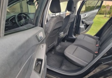 Ford Focus IV 2022 Ford Focus 1.5D 120PS Zadbane Jeden wlasciciel Bezwypadkowe Duza Navi Pole, zdjęcie 32