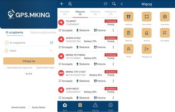 GPS GSM автомобильный OBD локатор SMS WWW отслеживание