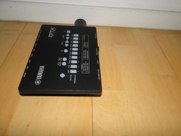 ОТЛИЧНАЯ ВОЗМОЖНОСТЬ УДАРНОГО МОДУЛЯ YAMAHA DTX 402.