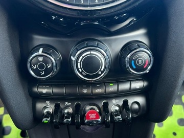 Mini One II 2016 Mini ONE Automat | Skóra | Czujniki parkowania |, zdjęcie 36