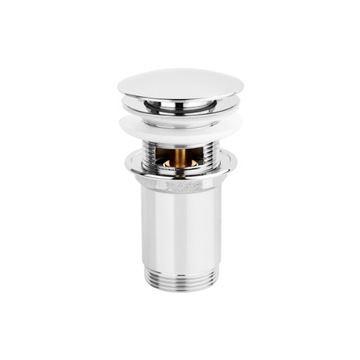 INVENA KOREK CLICK-CLACK CHROM