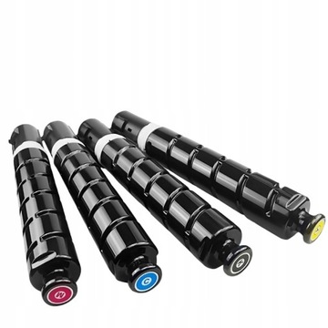 Тонер для Canon CRG034 IR-C1225 i-Sensys MF-810CdnI MF-820Cdn Y XL