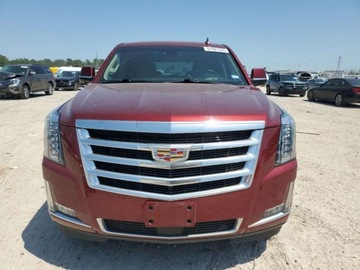 Cadillac Escalade III 2020 Cadillac Escalade Premium Luxury 2020 6.2l 6.2 Benzyna 420KM, zdjęcie 5