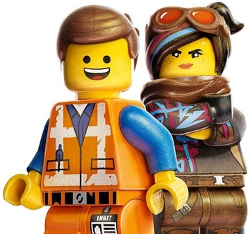 LEGO Movie Maker 70820 Кинорежиссер