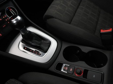Audi Q3 I SUV Facelifting 1.4 TFSI cylinder on demand 150KM 2016 Audi Q3 1.4TFSI Automat S-LINE Sport Nawigacja, zdjęcie 27
