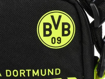 СУМКА НА ПЛЕЧЕ PUMA BVB MESSAGE