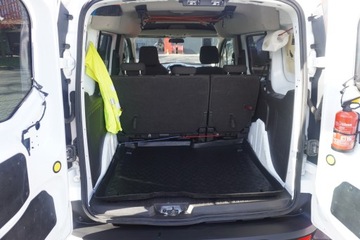 Ford Transit Connect II VAN 1.5 TDCi 100KM 2017 FORD TRANSIT CONNECT 2017 1.5 TDCI 100KM HAK F-vat, zdjęcie 9