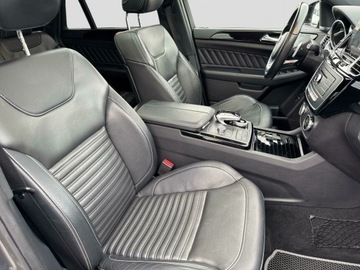 Mercedes GLE W166/C292 SUV AMG 3.0 450 AMG 367KM 2018 Mercedes-Benz GLE 43 AMG 43 AMG 4MATIC+ Coupé Salo, zdjęcie 21