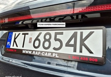 Hyundai Tucson IV SUV 1.6 T-GDI 48V 150KM 2021 Hyundai Tucson Navi LED Kamera 2xPDC HAK 48V El.Klapa ORYGINAL 54400km 1.6, zdjęcie 11