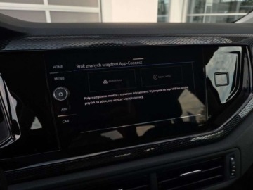 Volkswagen Taigo 2025 Volkswagen Taigo Benzyna 115KM, zdjęcie 18