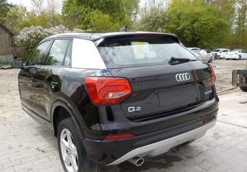 Audi Q2 SUV 1.0 30 TFSI 116KM 2020 Audi Q2 Okazja, zdjęcie 14