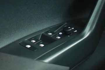 Volkswagen Taigo 2025 VW Taigo 1.0 TSI, Salon Polska, 1. Właściciel, zdjęcie 13