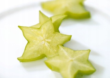 NIVEA Żel pod prysznic Star fruit Monoi oil 500ml