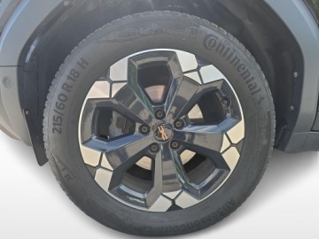 Dacia Duster III 1.2 TCe 130KM 2024 Duster 1.2 TCe mHEV Extreme 4x4, zdjęcie 8