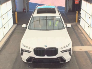 BMW X7 2025 BMW X7 xDrive40i M Sport Line 2025 3.0l 3.0 Benzyna 375KM, zdjęcie 7