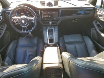 Porsche Macan 2020 Porsche Macan 2020 2.0l 2.0 Benzyna 248KM, zdjęcie 8