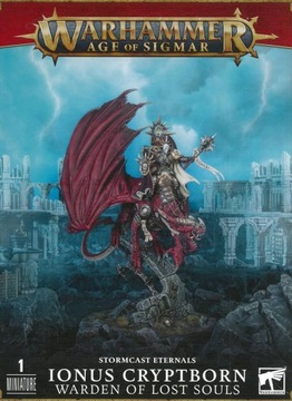 Бельтанос Первый шип Курнота Сильванета, Warhammer Age of Sigmar