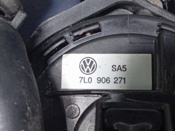 PORSCHE CAYENNE I 4.5 V8 БАК УГЛЕРОДНОГО ФИЛЬТРА