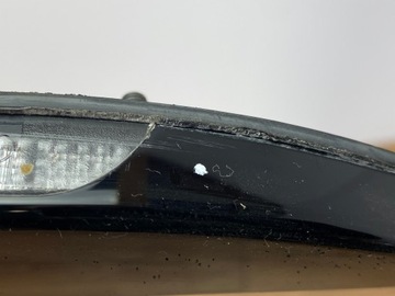 TŘETÍ SVĚTLO STOP FORD MUSTANG VI 2015+ USA