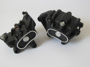 Zacisk hamulca tył Forty Eight Iron 883 Harley OEM