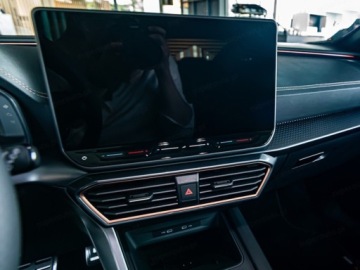 Cupra Formentor Crossover 1.5 TSI 150KM 2026 CUPRA Formentor 1.5 eTSI DSG Suv 150KM 2026, zdjęcie 11