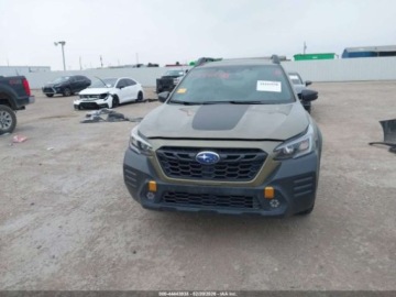 Subaru Outback VI 2023 Subaru Outback Wilderness 2023 2.4 Benzyna 260KM, zdjęcie 6