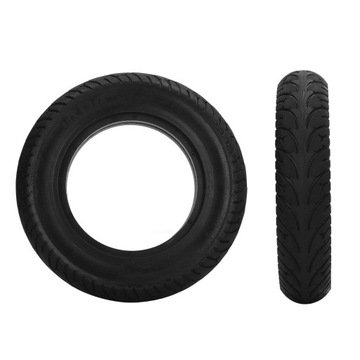 OPONA 10X2.125 PEŁNA BEZDĘTKOWA DO E-HULAJNOGA