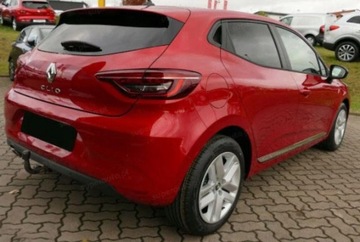 NA KLÍČEK ZAŘÍZENÍ(HÁK) TÁŽNÝ RENAULT CLIO 5 V OD2019+