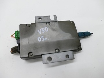 MODUL ŘÍZENÍ GPS NAVIGACE VOLVO OE 30679781