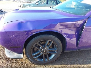 Dodge Challenger III 2019 Dodge Challenger Challenger gt awd 3.6 Benzyna 305KM, zdjęcie 4