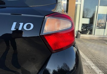 Hyundai i10 III 2024 Hyundai i10 1.2 Benzyna 79KM, zdjęcie 24