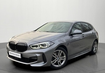 BMW Seria 1 F40 2023 BMW Seria 1 Salon PolskaFV23ASO 1.5 Benzyna 140KM
