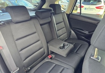 Mazda CX-5 I SUV 2.2 SKYACTIV-D  150KM 2015 Mazda CX-5 2,2 D 150 KM Udok. przebieg GWARANCJA Zamiana Zarejestrowany 2.2, zdjęcie 13
