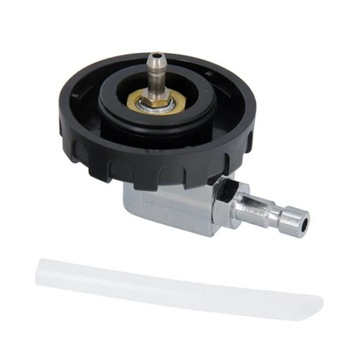 ПРОКАЧКА ТОРМОЗА С АДАПТЕРОМ HYUNDAI