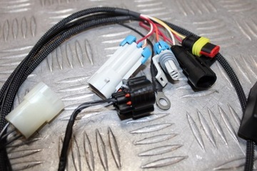 Тюнер EFI JUICEBOX Модуль контроллера впрыска дымит новый POLARIS RZR 800 S 11 - 14