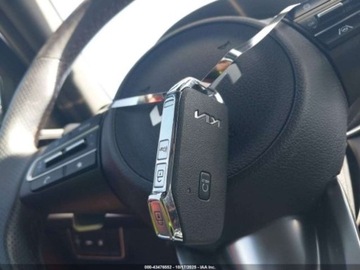 Kia Stinger 2022 Kia Stinger 2022 Kia Stinger GT-Line RWD 2.5 Benzyna 300KM, zdjęcie 14