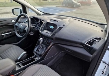 Ford C-MAX II Grand C-MAX Facelifting 2.0 TDCi 150KM 2017 Ford Grand C-MAX Ford Grand C-MAX 2.0 TDCi Start-Stopp-System Titanium 2.0, zdjęcie 26