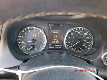 Infiniti Q50 II 2020 Infiniti Q50 2020 r., 3,0L PURE 3.0 Benzyna 300KM, zdjęcie 8